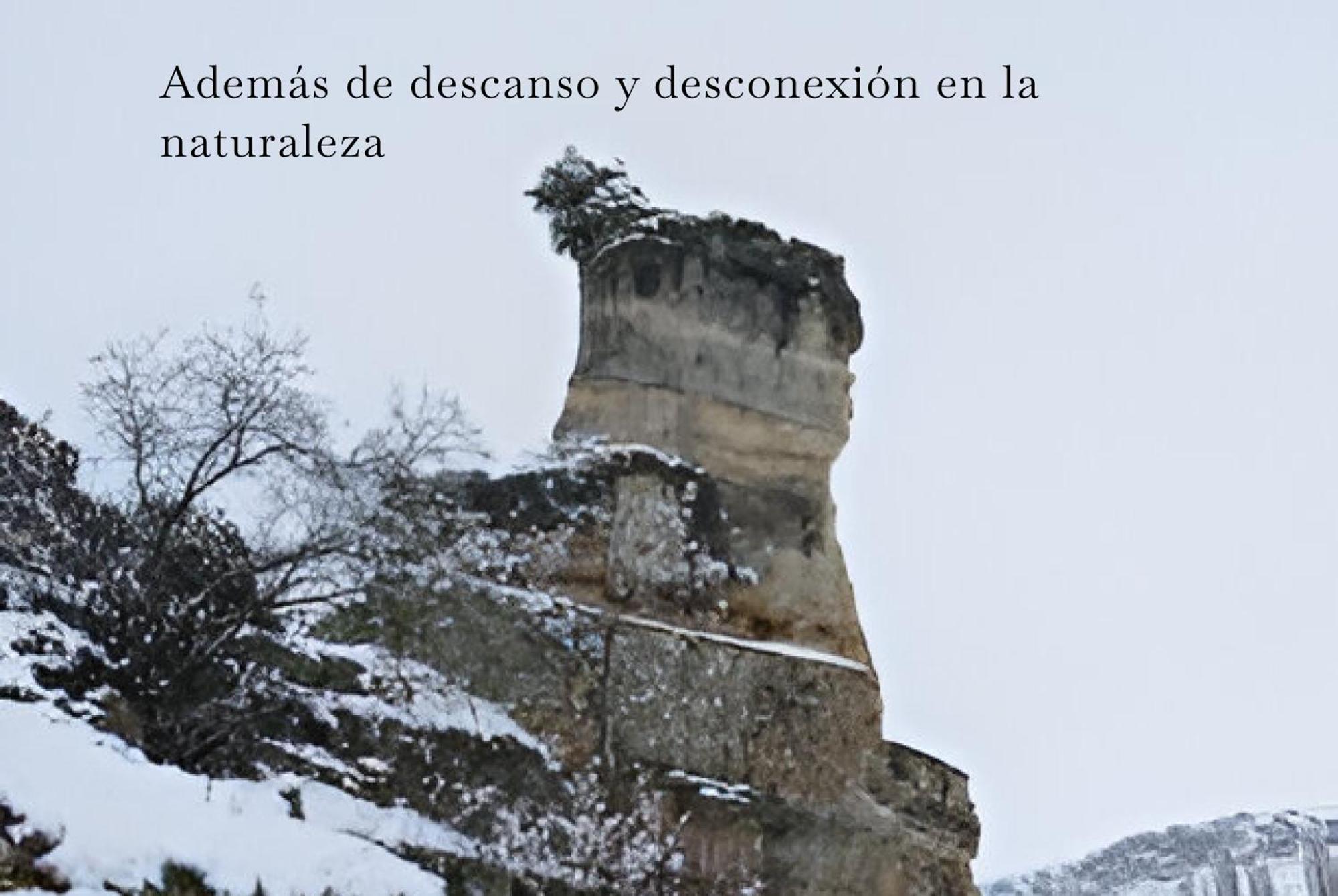Dulce Encanto Del Valle Valle de Tabladillo Екстер'єр фото
