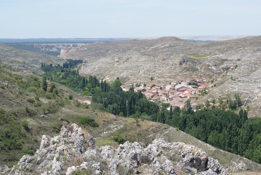 Dulce Encanto Del Valle Valle de Tabladillo Екстер'єр фото