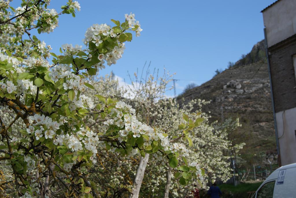Dulce Encanto Del Valle Valle de Tabladillo Екстер'єр фото