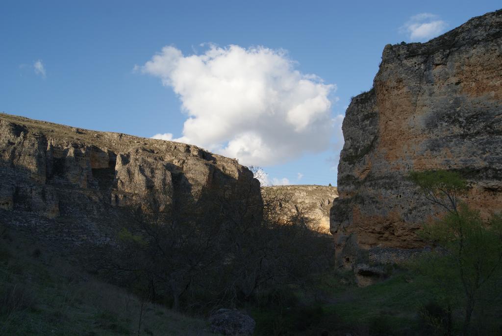 Dulce Encanto Del Valle Valle de Tabladillo Екстер'єр фото