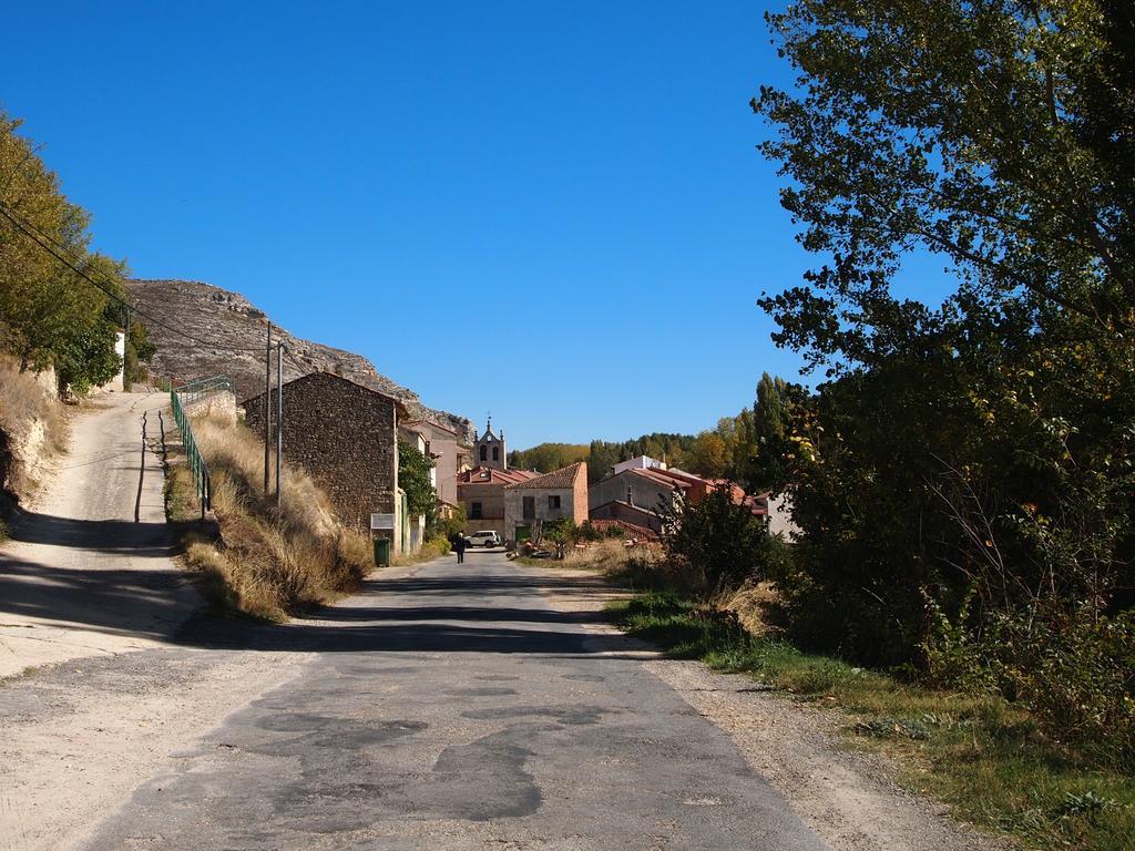 Dulce Encanto Del Valle Valle de Tabladillo Екстер'єр фото