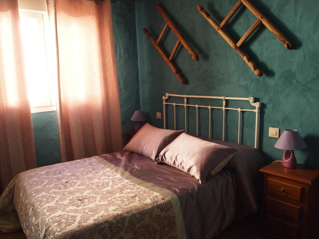 Dulce Encanto Del Valle Valle de Tabladillo Екстер'єр фото