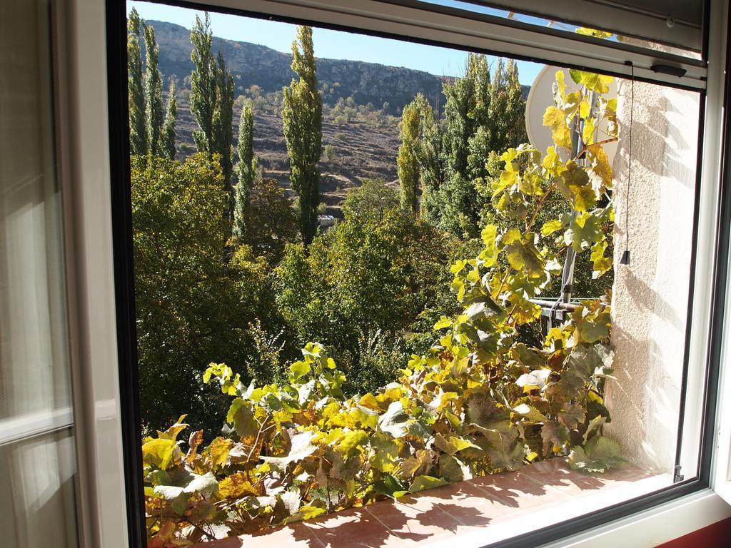 Dulce Encanto Del Valle Valle de Tabladillo Екстер'єр фото