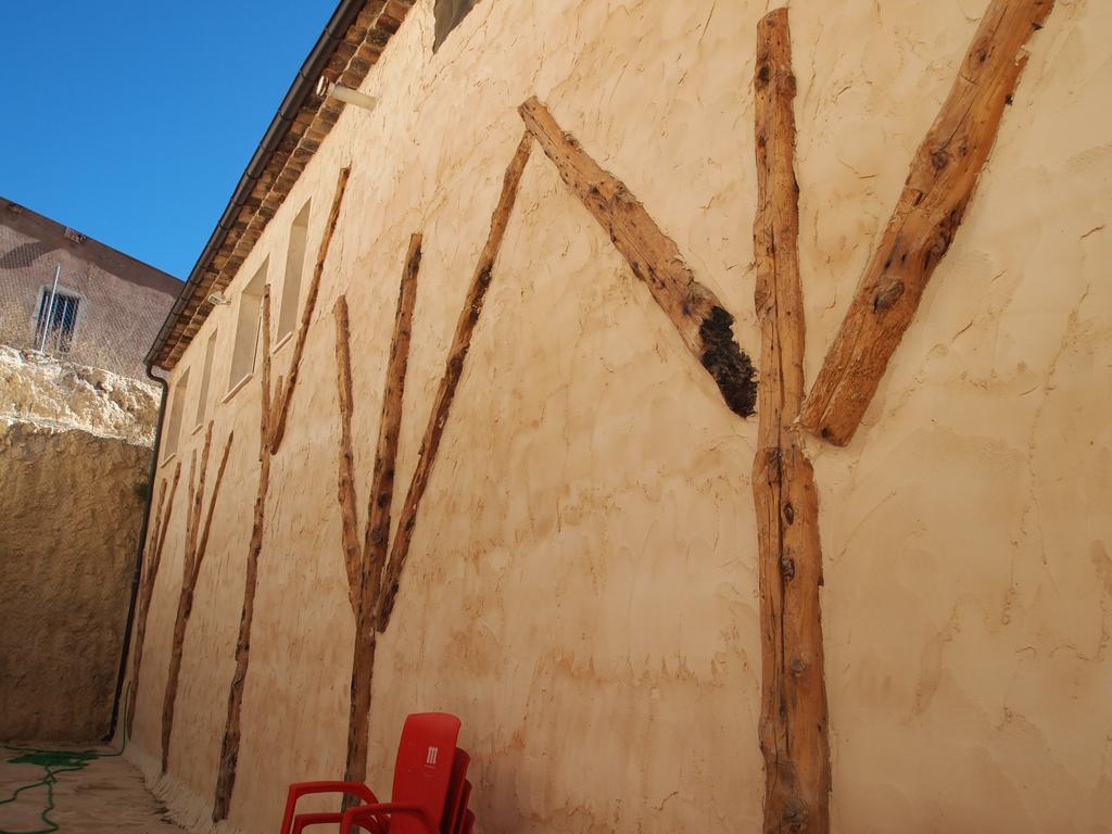 Dulce Encanto Del Valle Valle de Tabladillo Екстер'єр фото